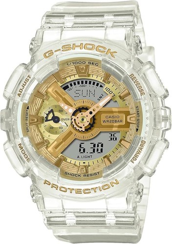 Orologio uomo casio gma - orologio,