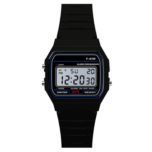 Orologio sportivo analogico