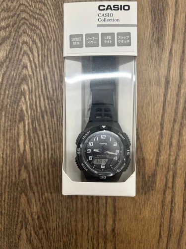 Orologio solare casio - orologio,