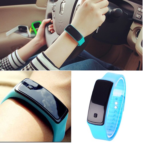 Silicone touch moda sport - moda,