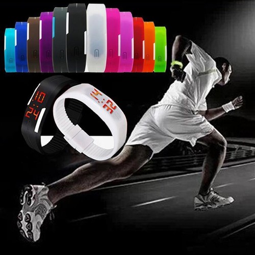 Led silicone toccare schermo - led,
