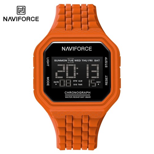 Naviforce nf7116 orologio - naviforce,