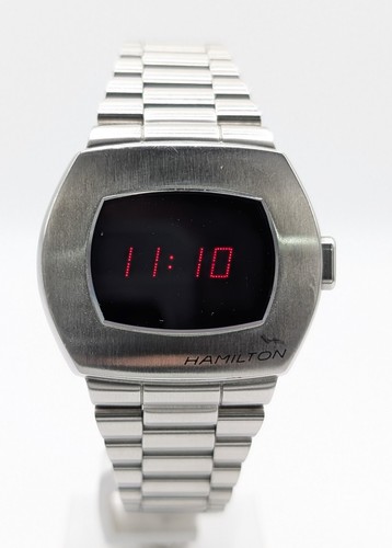 Orologio hamilton american - hamilton,