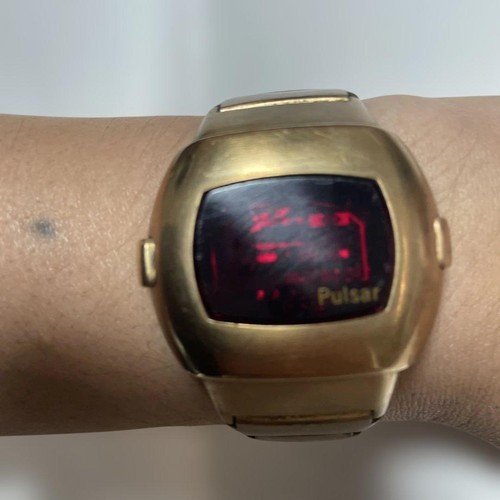 Orologio digitale hamilton - orologio,