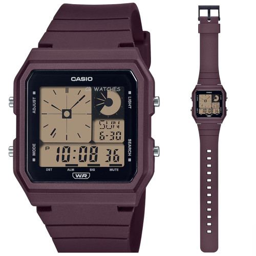 Orologio digitale casio - orologio,