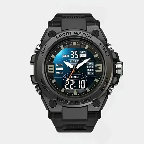 Orologio sportivo uomo - sportivo,