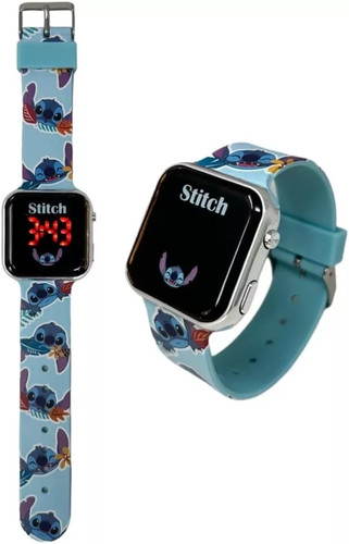 Orologio stitch polso - orologio,
