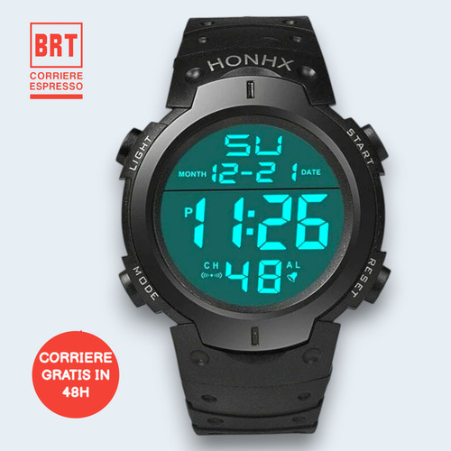 Orologio uomo unisex - orologio,