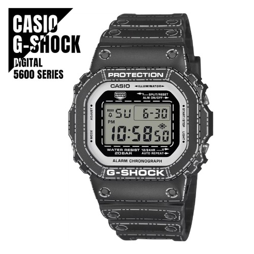 Orologio uomo casio shock - casio,