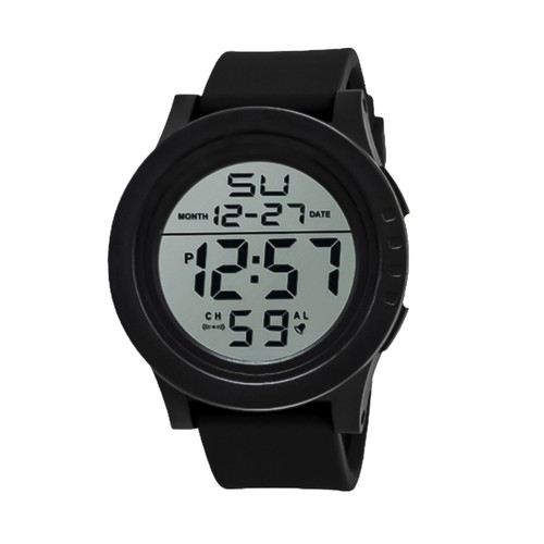 Orologio sportivo led - orologio,