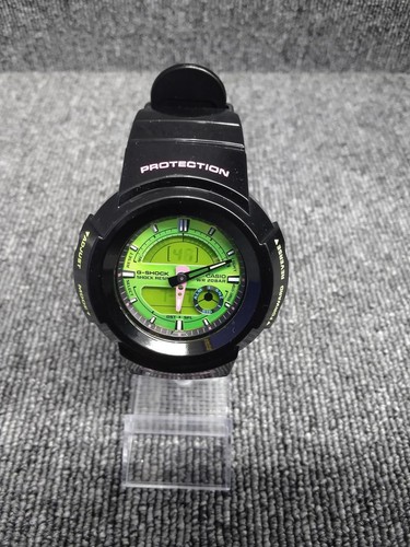 Casio 582sc shock - casio, g-shock