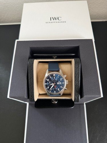 Orologio iwc pilot - orologio, pilot's