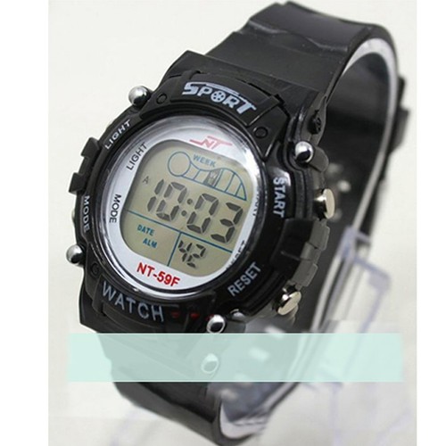 Orologio ragazzo impermeabile - ragazzo,