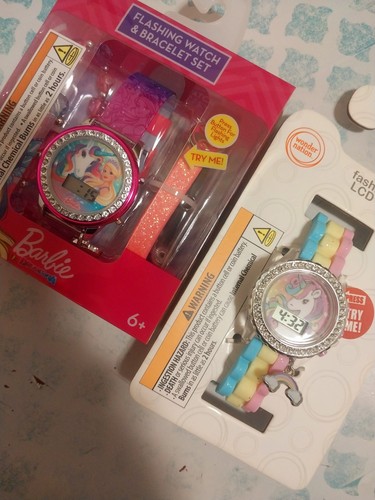 Orologi per bambine barbie - orologi,