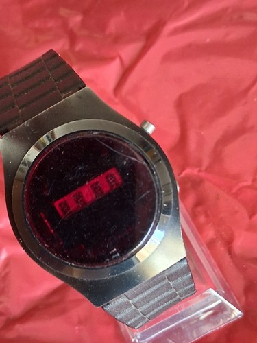 Orologio polso led - orologio,
