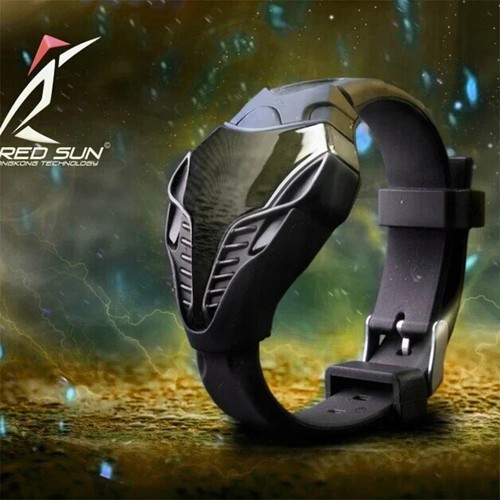 Orologio serpente digitale - serpente,