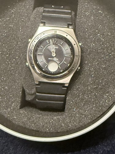 Orologio casio donna lwa m140 - casio,