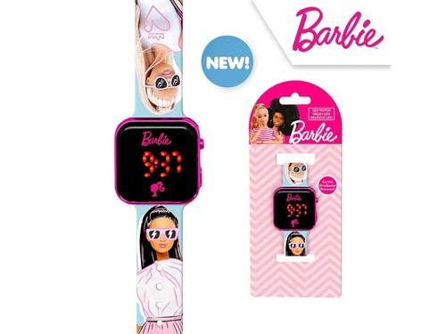 Orologio polso digitale led - orologio, da