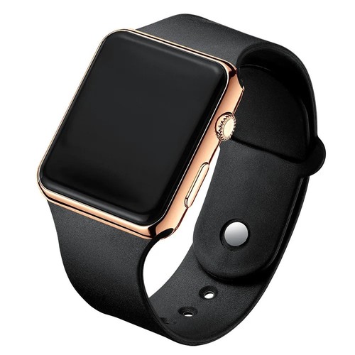 Orologio digitale sportivo - digitale, –