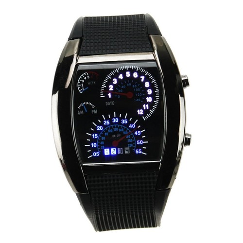 Orologio polso digitale a - orologio,