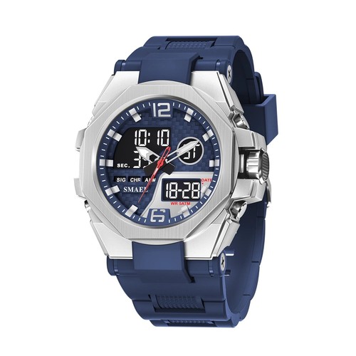 Orologio digitale led sveglia - led,