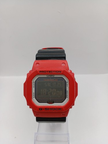 Casio m5610rb shock - gw-m5610rb, g-shock
