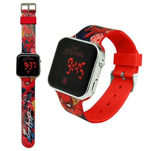 Spiderman orologio polso - orologio,