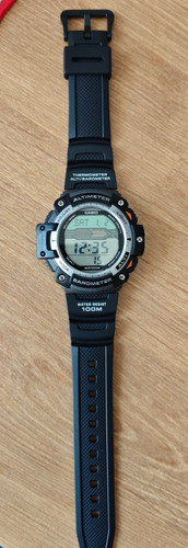 Orologio casio sgw 300h - orologio, sgw-300h
