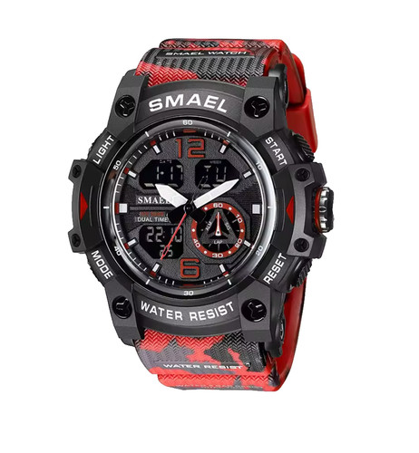 Orologio militare uomo - militare,
