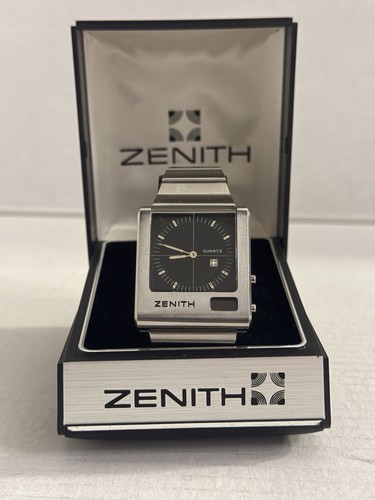 Zenith futur time command - time,