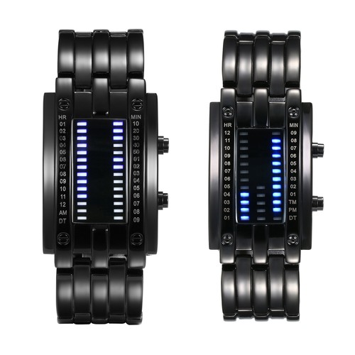 Orologio polso uomo donna - polso,