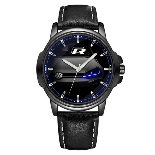 Orologio polso quarzo - da, al
