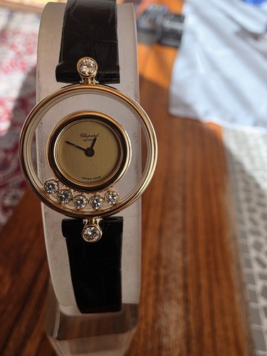 Orologio donna chopard - orologio,