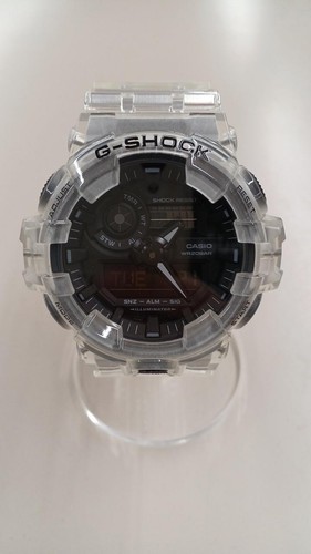 Casio 700ske shock - casio, ga-700ske