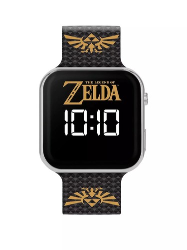 Orologio the legend zelda - orologio,