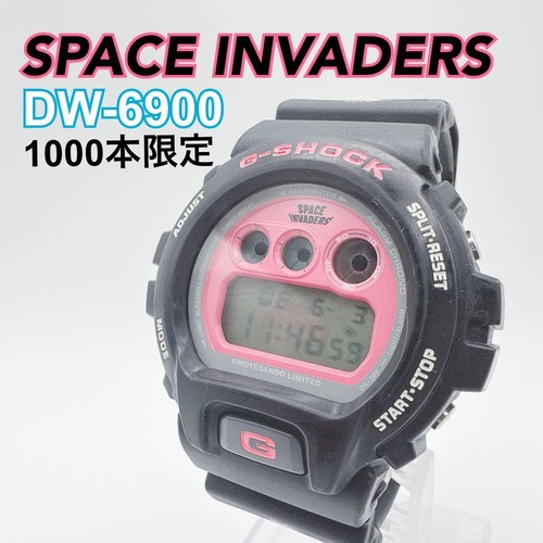 Orologio casio shock 6900 - casio, dw-6900