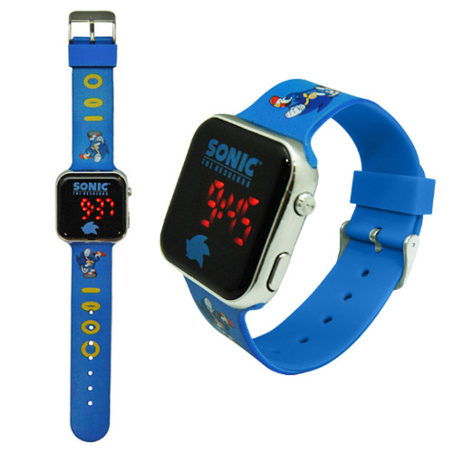 Sonic orologio polso - orologio, da