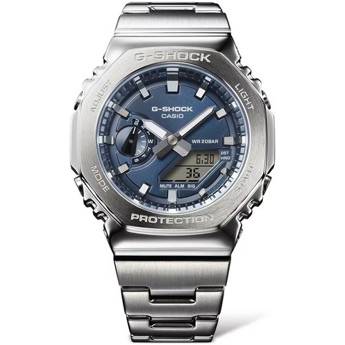 Casio shock 2110d da uomo - g-shock,