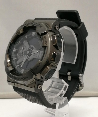 Casio 110bb shock - gm-110bb, g-shock
