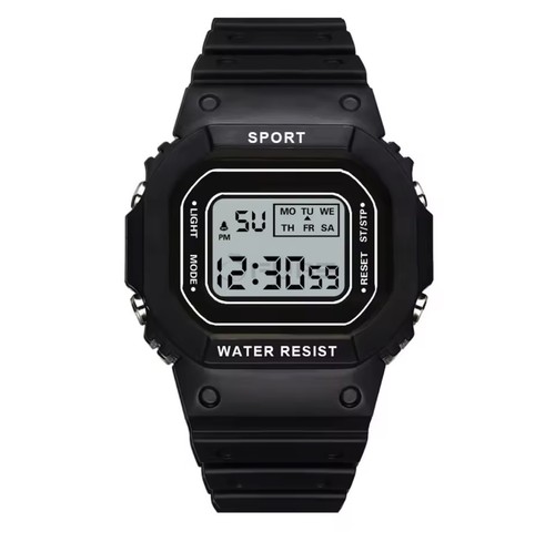 Orologio polso unisex - polso,