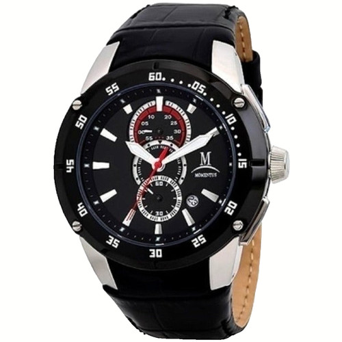 Orologio uomo momentus s191e - orologio,
