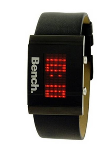 Orologio polso bench - orologio,