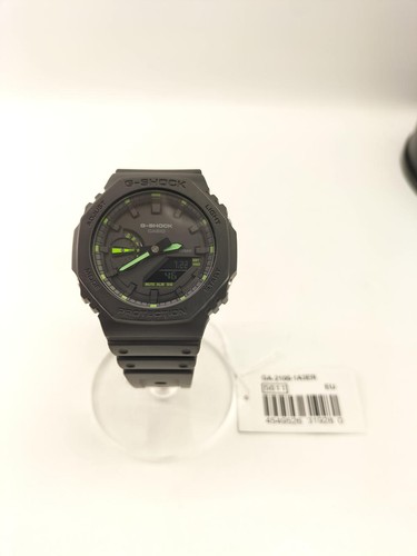 Casio 2100 1a3er - casio, g-shock