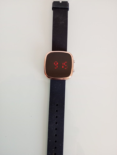 Orologio polso digitale - da,