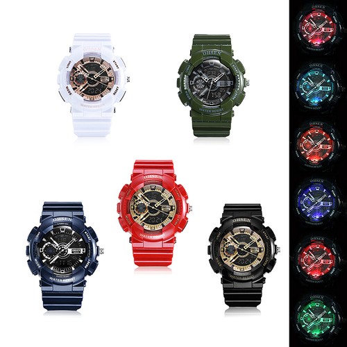 Ohsen orologi polso - ohsen, da