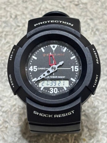 Orologio casio shock mini - casio, g-shock