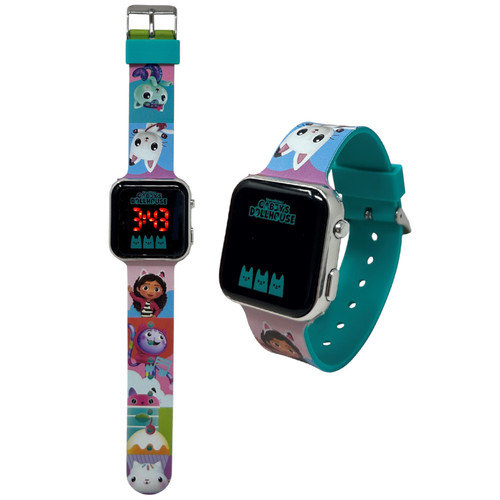 Orologio led gabby s - orologio, gabby's