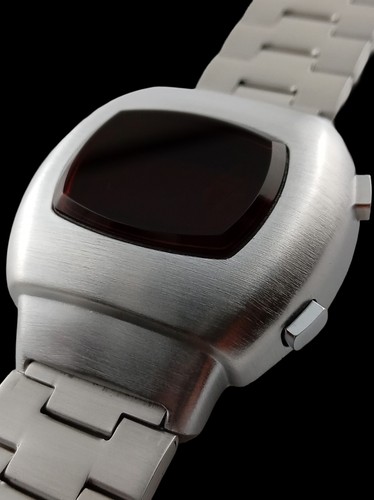 Orologio uomo argento - uomo,