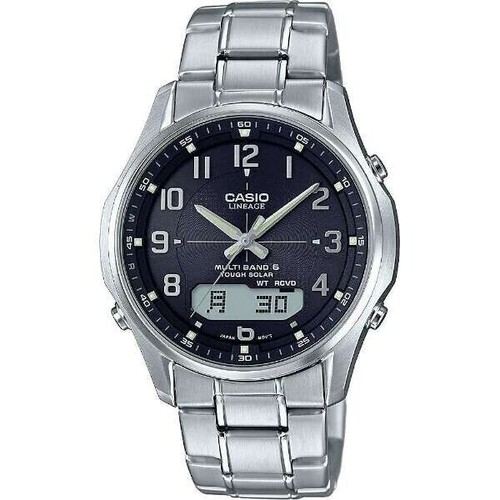 Orologio uomo nuovo con casio - uomo,