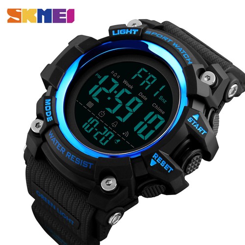 Skmei orologio uomo sportivo - orologio,